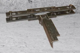Скребковий транспортер TSN.3B — photo